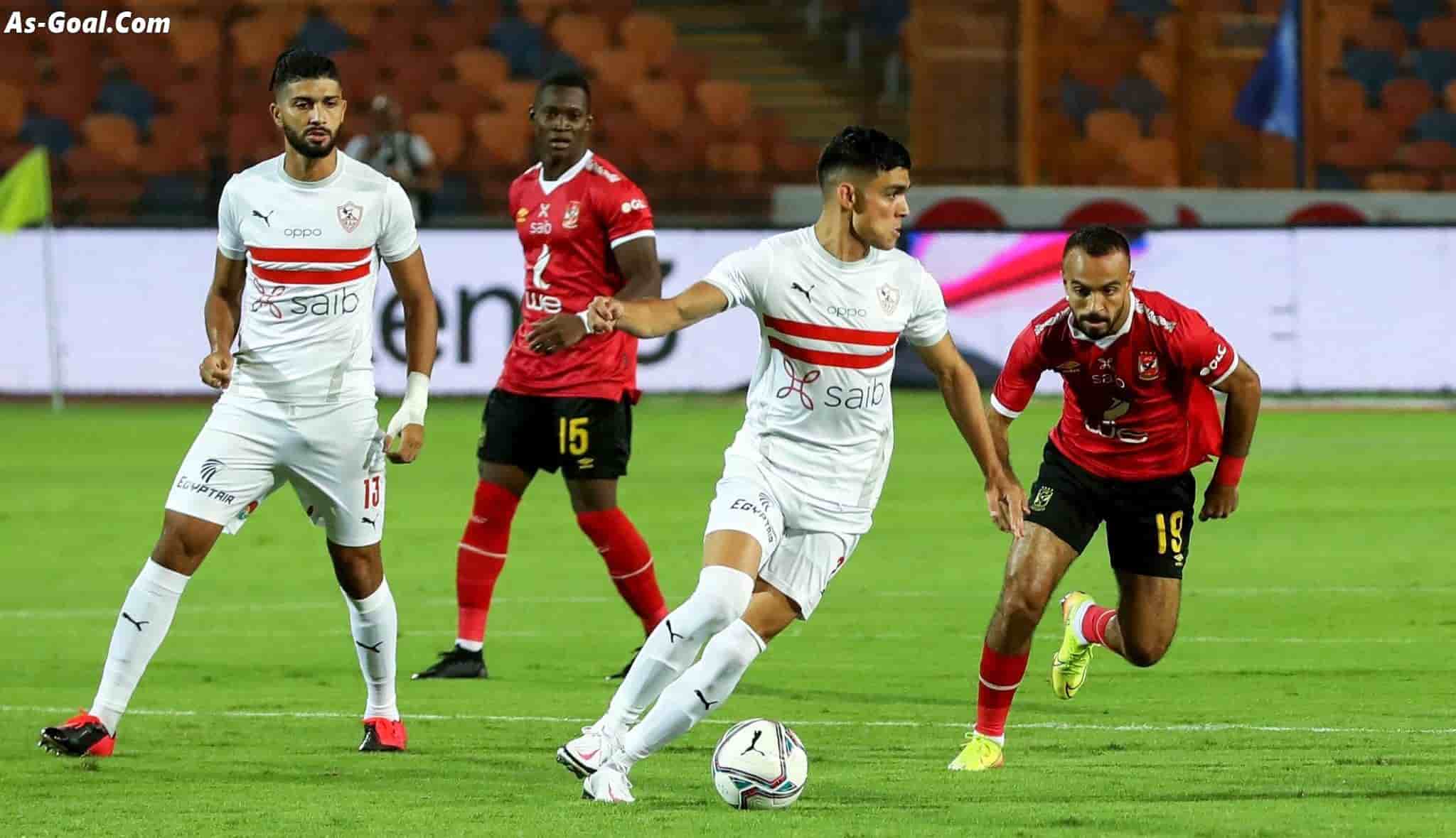 تعرف على جوائز الأهلي والزمالك من نهائي أفريقيا