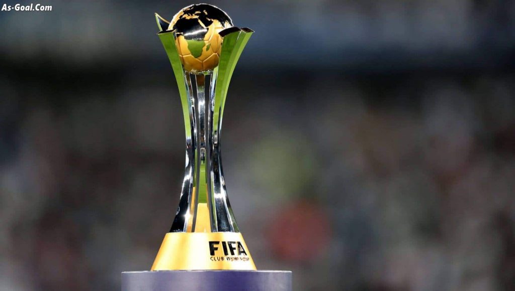 تعرف علي جدول مباريات كأس العالم للأندية 2021