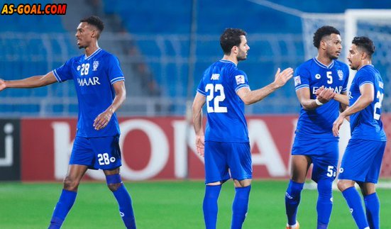 الهلال يكتسح الأهلي بخماسية في مباراة مثيرة بالدوري السعودي | AS Goal