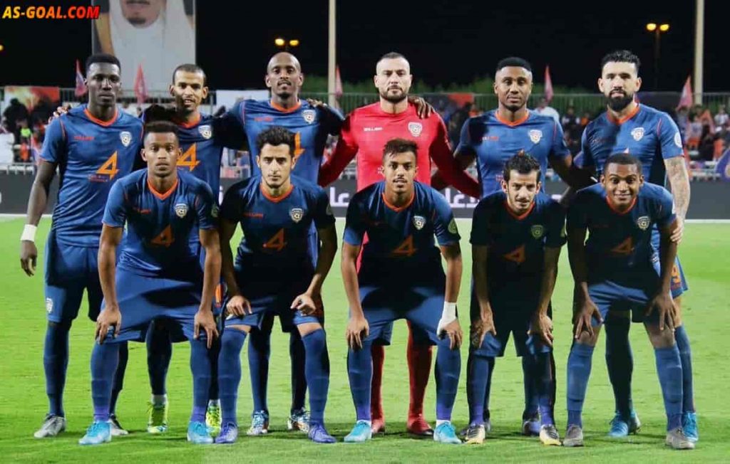 رسمياً.. نادي الفيحاء يصعد إلى دوري محمد بن سلمان ...