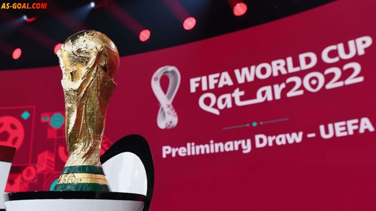 ما هو المبلغ الذي سيحصل عليه الفائز بـ كأس العالم في قطر؟ As Goal