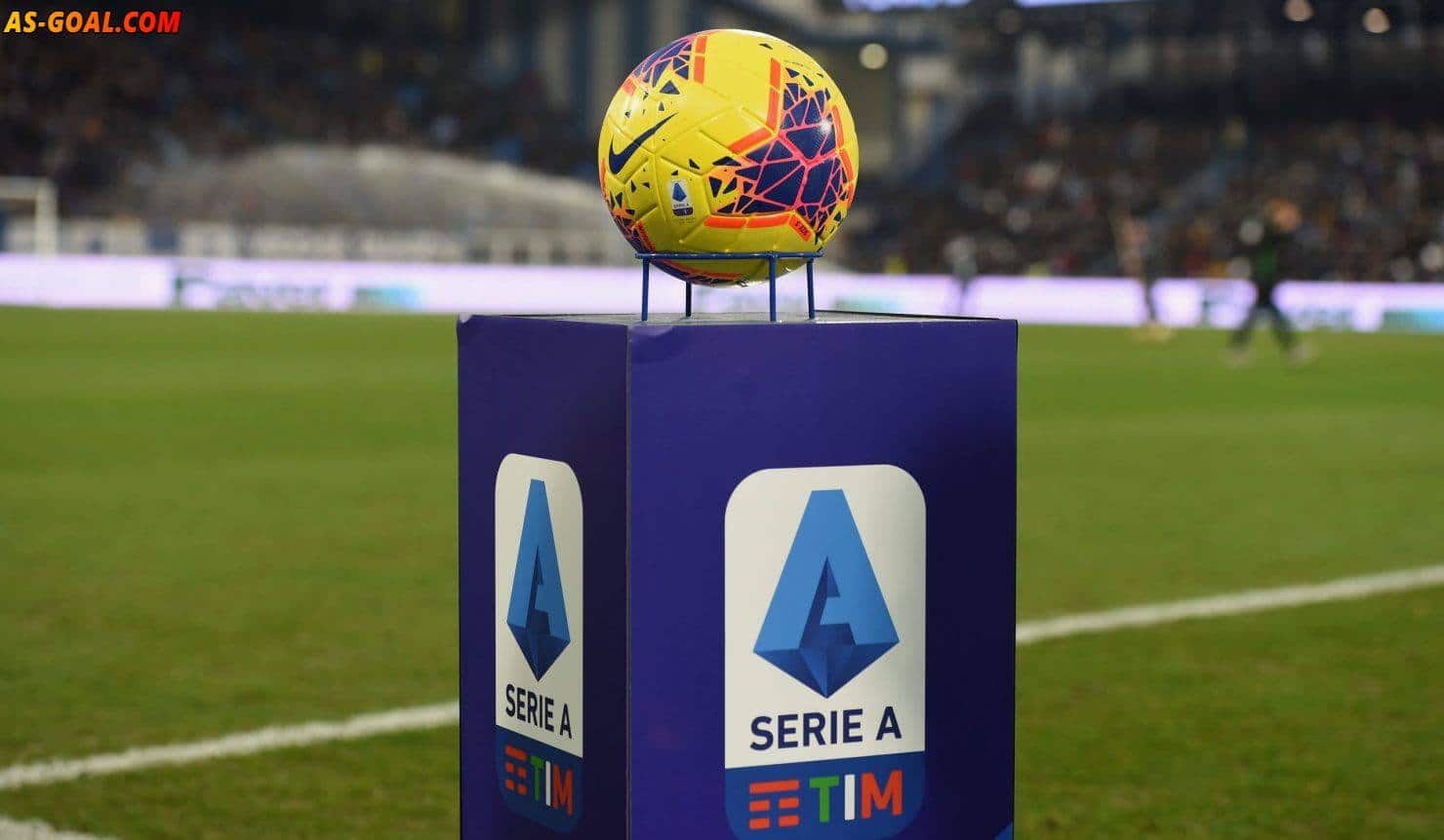 بث الدوري الإيطالي بالشرق الأوسط وشمال أفريقيا سيكون عبر اليوتيوب | AS Goal