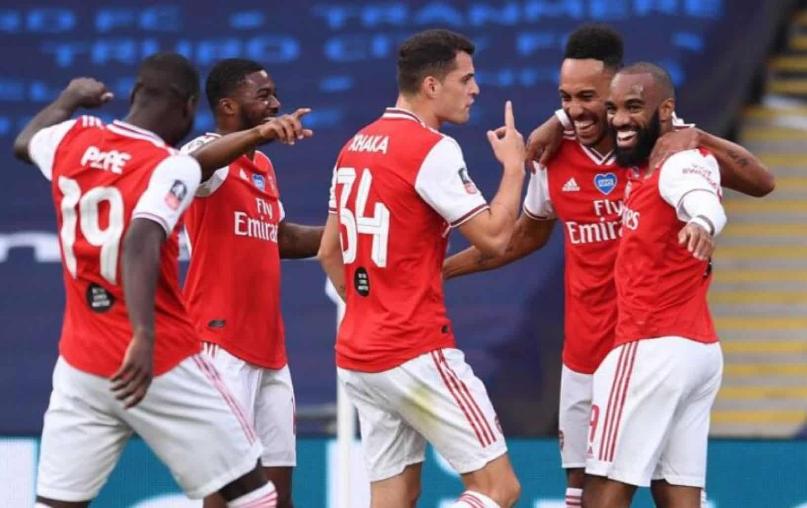 Ø±Ø³Ù…ÙŠØ§ Ø£Ø±Ø³Ù†Ø§Ù„ ÙŠØ¹Ù„Ù† Ø¹Ù† Ù‚Ù…ÙŠØµÙ‡ Ø§Ù„Ø£Ø³Ø§Ø³ÙŠ Ù„Ù…ÙˆØ³Ù… 2021 2022 As Goal