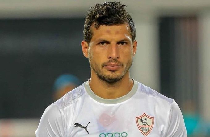 الكشف آخر تطورات أزمة “طارق حامد” مع الزمالك | AS Goal