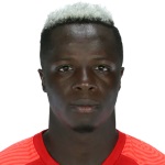 A. Ndiaye