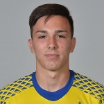 player photo