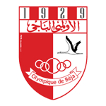 الاولمبي الباجي