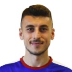 player photo