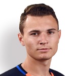 player photo