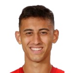 player photo