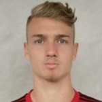 player photo