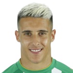 player photo