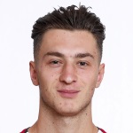 player photo