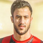 A. Alaa Eldin