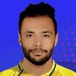 player photo