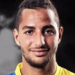 Mahmoud Salah Abdel Naser