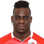 M. Barwuah Balotelli