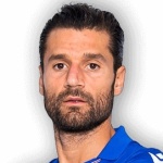 A. Candreva