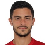 player photo