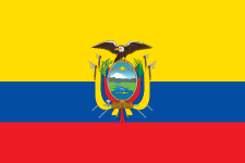 الاكوادور