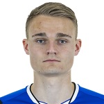 player photo