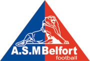 club logo