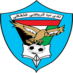 club logo