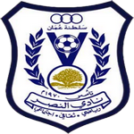 club logo