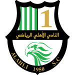 club logo