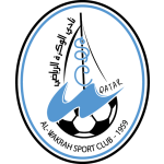 club logo