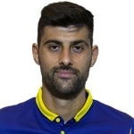 player photo