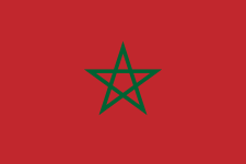 المغرب