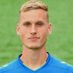 player photo