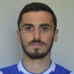 player photo