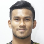 S. bin Mohd Saad