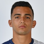 player photo