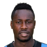 R. Yiadom Boakye