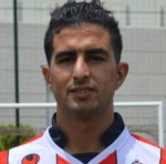 B. El Bahraoui