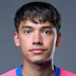 player photo