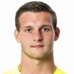 player photo