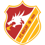 club logo