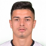 player photo