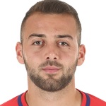 player photo