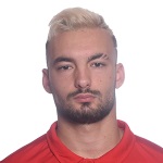 player photo