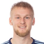 player photo