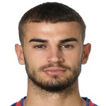 player photo