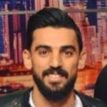 Khaleil Khameis Salem Mohamed Al Mazrouei