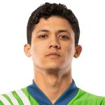 Fredy Henkyer Montero Muñoz