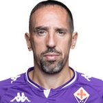 F. Ribéry