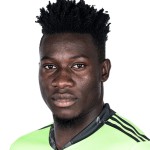 A. Onana